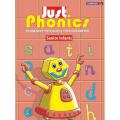 Just Phonics Senior Infants. 