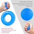 Complete Set of 5 Hand Gripper Wrist Developer Heavy Hand Power Forearm Wrist Strengthener Strength Training Grip for gym grips exercise griper. 