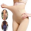 Seamless Women Shapers High Waist Slimming Tummy Control Knichers Pants Pantie Birefs Megic Body Shapewear, Lady Corset Underwear, Women Lifter Shapewear For All Women And Girls. 