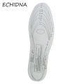 1 Pair Men Women Comfortable Soft Antibacterial Memory Foam Shoe Pad Insoles. 