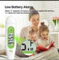 Flexible Tip Fast Reading Clinical Digital Baby Thermometer. 