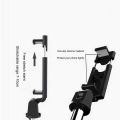 Selfie Stick Phone Tripod Phone Holder Extendable Monopod With Bluetooth Remote For Samsung Iphone Xiaomi HUAWEI LG Smartphone. 