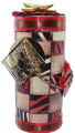 Cylinder shape 8 different sizez & designs birthday candy, lolly pops gift boxes for kids. 