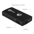 JETech 2-in-1 Wireless Bluetooth Stereo Audio Receiver and Transmitter with 3.5mm Jack. 