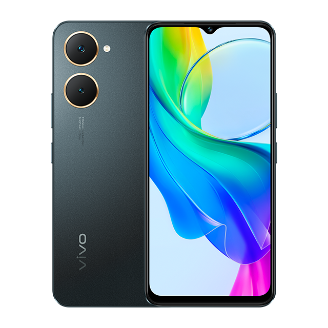 VIVO%20Y03,%204GB%20RAM%2064GB/128GB%20ROM%20-%206.56"%2090%20Hz%20Display%20-%205000%20mAh%20Battery%20-%20Image%202
