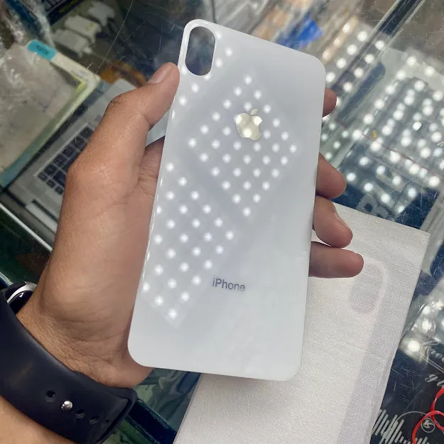 Iphone%20X%20Back%20Screen%20Glass%20Tempered%20Glass%20Replacement%20-%20Image%205