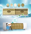 Hisense 1.5 Ton AC Heat and Cool 18TV60HC. 