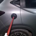 Heavy Duty Toilet Plunger, Toilet Pump, Clog Remover Car Dent Remover. 