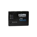 Hdmi Switch 3 port 2K/4K. 