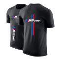 2022 new styles for 3D printing men's BMW logo T-shirt men's shirts short-sleeved T-shirt shirts clothing summer street casual f. 