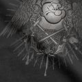Popeyes Sailor Heraldry T Shirt Men Cotton Novelty T-Shirts Crew Neck Cartoon Tee Shirt Short Sleeve Clothing Adult. 