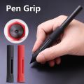 Wacom Pen Grip for Wacom Pen (LP-190-2K , LP-1100-4K , Wacom One DTC-133 Pen) , not include the pen. 