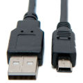 For Garmin NUVI 205 205T GPS SAT NAV USB DATA SYNC CABLE LEAD. 
