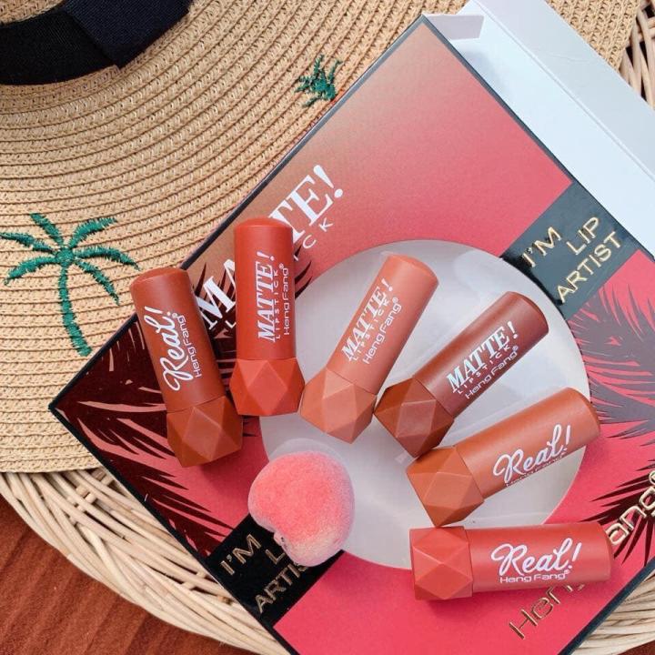 HENGFANG%20LIP%20ARTIST%20LIPSTICK-%20Multicolor%201%20-%20Image%204