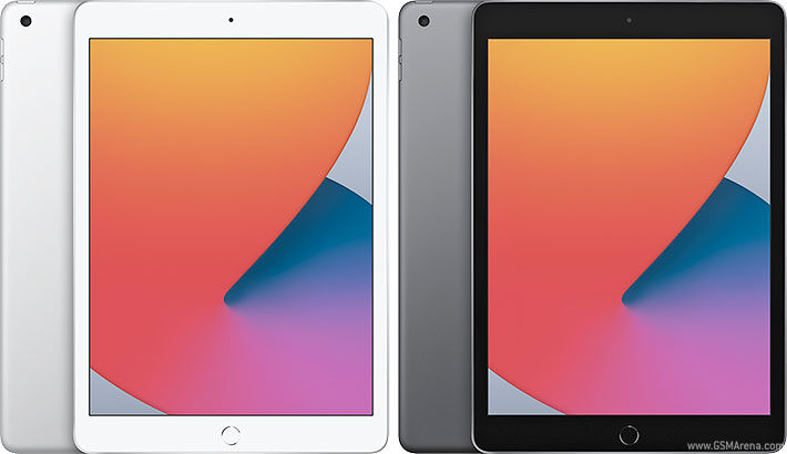 Daraz Like New Tablets – APPLE IPAD 8th Generation | 32 GB Storage| Hexa-core  processor | 10.2 inches| 1.2 MP front and 8 MP rear-facing cameras with 1080p video recording|Li-Ion 32.4  Wh battery