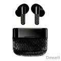 Buds Pro 5 ANC ENC Wireless Earbuds HiFi Bass Touch Control Earbuds, Wireless Bluetooth Earbuds compatible With Android, IOS, Windows. 
