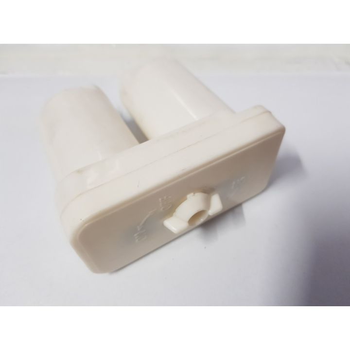 Original Instant Geyser Battery Box | Cells Box for 2 Cells 3V | Universal
