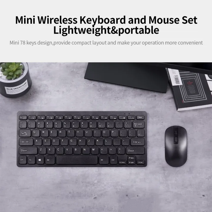 KM901%20Keyboard%20Mouse%20Combo%202.4G%20Wireless%2078%20Key%20Mini%20Keyboard%20And%20Mouse%20Set%20-%20Image%206