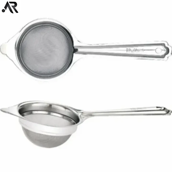 Stainless%20Steel%20Wire%20Tea%20Strainer/Tea%20Filter/Chai%20Poni%20Imported%20-%20Tea/Milk/Coffee/Juice%20strainer%20-%20Pack%20of%202%20-%20Image%204