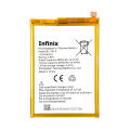 Infinix Smart 4 Battery BL-39LX Replacement Premium Quality 4000mah Battery For Smart 4. 
