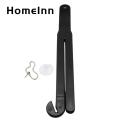 HomeInn Food Bag Squeezer Stainless Steel Blade Reduce Waste Food Pouch Squeezer. 