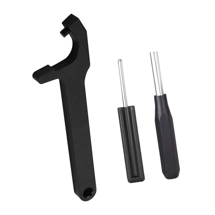 Magazine Plate Removal Front Sight Removal Punch Disassembly Tool Kit For Magorui Glock Queena