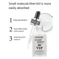 DR.RASHEL Face Care Anti Aging 24K Gold & Pure Silver Serum. 