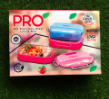 Stainless Steel Leakproof Lunch Box Tiffin Box for Home Outdoor Travel Camping Hiking Office University. 