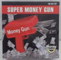 Supreme Money Gun to Throw Money in Style. 