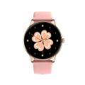 Zero®  Luna Smart Watch | 1.39” TFT Display, Bluetooth Calling, 100+ Watch Faces | IP67 Waterproof, SpO2 & Heart Rate Monitor | Best Price Smartwatch for Men & Women, iPhone & Android. 
