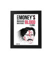 Pablo Escobar Narcos Mexico TV Show Posters Vinyl Paper Quotes Vintage Posters Home Room Art Painting Wall Poster. 