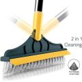 BRUSH MOP 2 IN 1. 