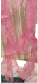 Ruffle Dupatta Most Trending Article Of The Season❤😍😍||Pink Ruffle Dupatta Most Trending Article Of The Season. 