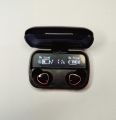 True Wireless Headset (M10). 