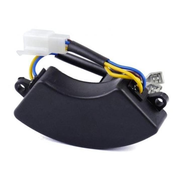 AVR 3KW | Automatic Voltage Regulator for 2-3kw Single Phase Generator