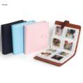 Wallet Photo Album Korean Idol Photocard Binder for Gift Wedding Guest Book. 