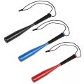 New Eva Handle Knock Fish Stick Detachable Hollow Fishing Priest Aluminum Alloy Portable Fishing Tool. 