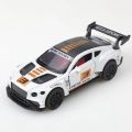 YZ DieCast Super Cars Model Design May Vary. 