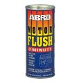 ABRO MOTOR FLUSH for car - (Abro Made in USA). 