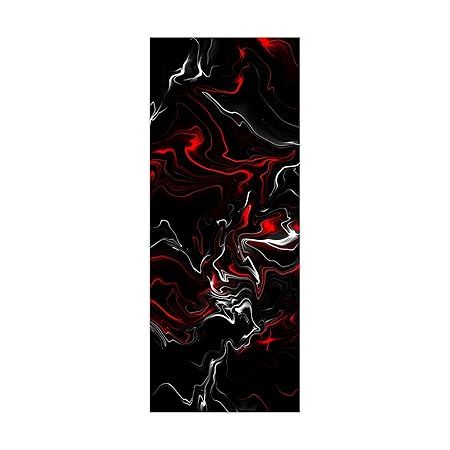 ISEE%20360%20Multi%20Pattern%20Car%20Pillar%20Stickers%20for%20Door%20-%20Multicolor%20Stylish%20-%20Image%204