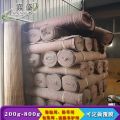 Production of insulation blanket, greenhouse black core cotton, highway maintenance felt, geotextile. 