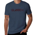 Globex - Hank Scorpio T-Shirt graphics t-shirt summer top oversized t-shirts t-shirt man men's t-shirts. 