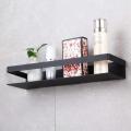 Girl Accessories Cosmetic Makeup Perfume Storage wall mount shelf rack organiser. 