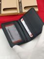 Stylish Genuine Leather Wallet for Men - Multi Card Holder Leather Wallet for Boys Violet Batwa For Men. 