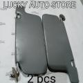 SUZUKI MEHRAN Roof Sunshade 2 Pcs Car Accessory. 