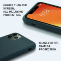 Shockproof phone case S Max X XR X2 Pro iPhon soft case for original liquid silicone Phone case Deluxe 6 6S hone 7 for iP8 Pluse 11 1. 