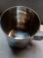 Stainless Steel Cup Lassi Mug Large Rust Free 600ml. 