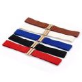 Women's elastic belt wide elastic dress GM039. 