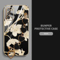 Love Bracelet case for Samsung Note 10 Pro Back Cover Bauhinia Flower Case Samsung Note 20 10 Plus Ultra. 