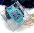 Digital Sport Watch For Man New Watch For Men Student Watch Digital Student Sport Watch Digital Unisex Sports Watches Digital Watch Waterproof With Alarm Clock - Sport Digital Watch - Kids Watches For Boys - Square Teenage Student Sport Smart Watch. 